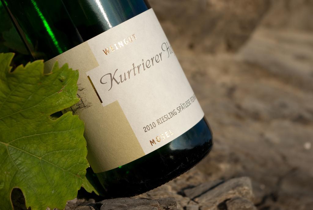 Weinhaus Kurtrierer Hof Gasthof *